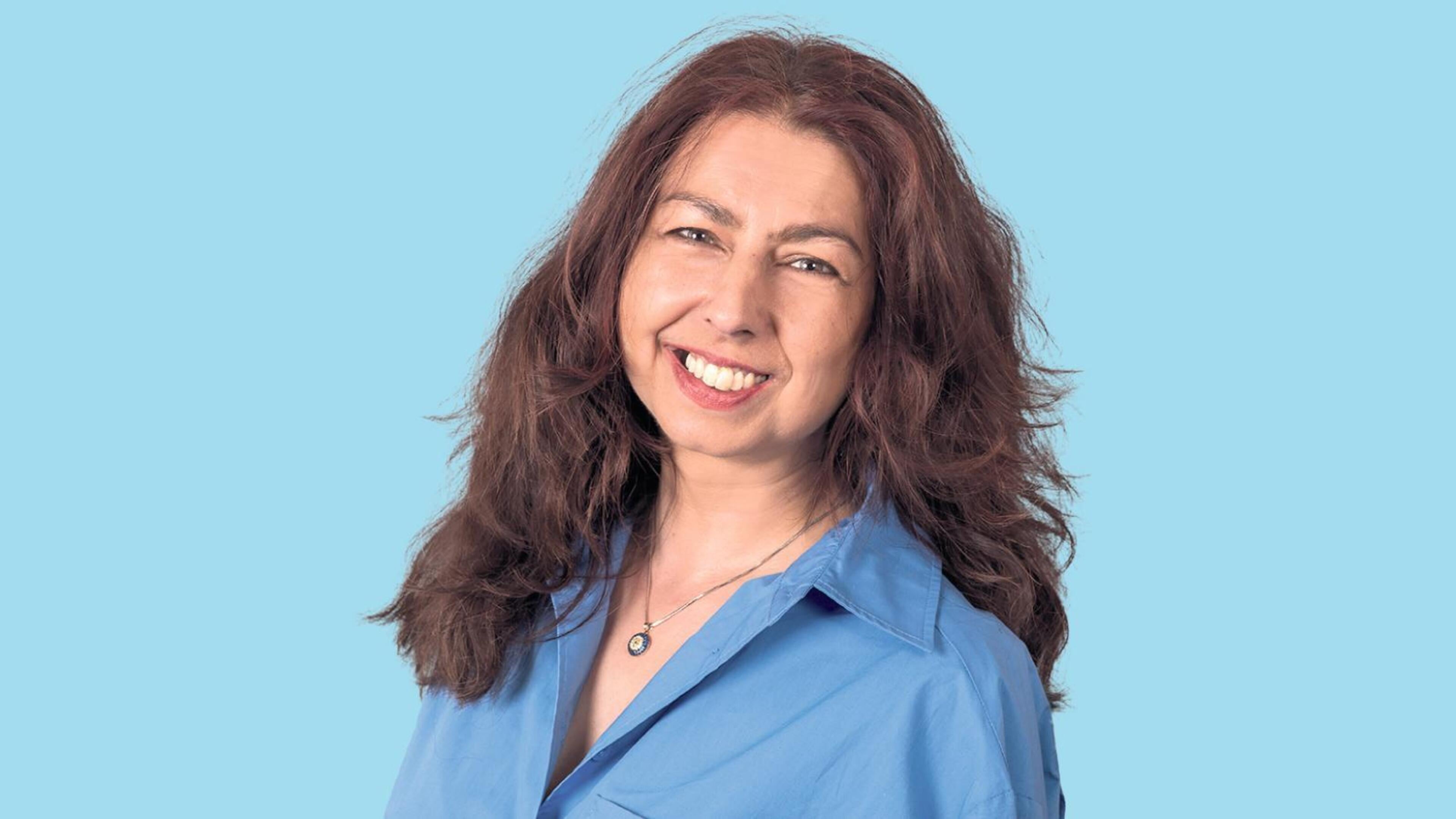 Bina Ayar: er zijn meer dan genoeg redenen om af te rekenen met paniekpolitiek